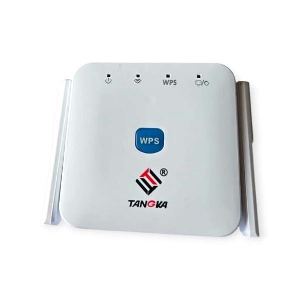 Tangka TK-Z231 Wifi Repeater 300mbps