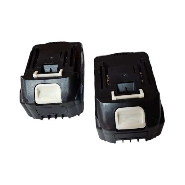 HT/BBC-62TR 62V 1500mah Lithium Battery Pack of 2 With 220V Charger