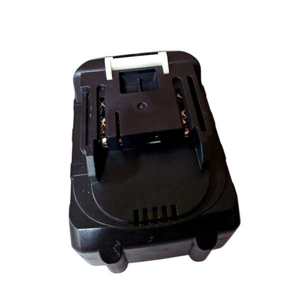HT/BBC-62TR 62V 1500mah Lithium Battery Pack of 2 With 220V Charger