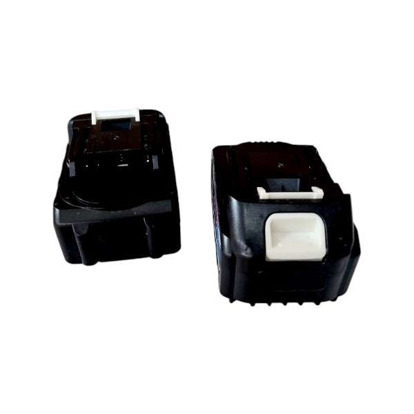 HT/BBC-62TR 62V 1500mah Lithium Battery Pack of 2 With 220V Charger