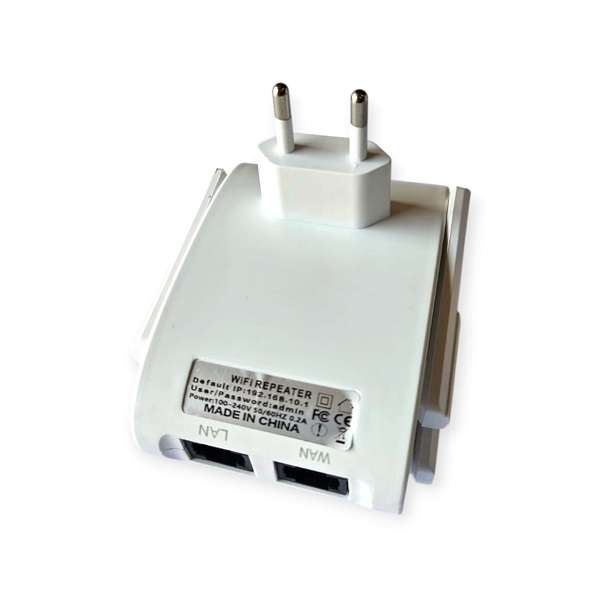 Tangka TK-Z232 Wifi Repeater 300mbps
