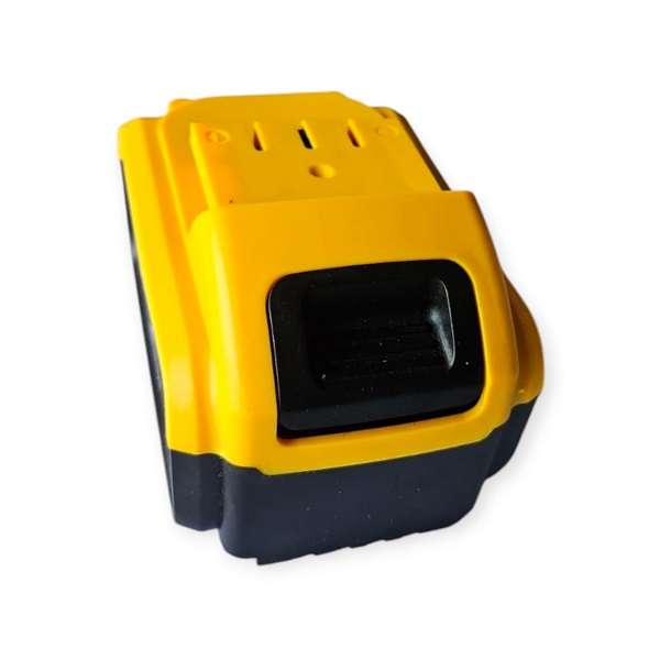 JG20375661 48V Lithium 15000mAh Battery For Power Tool