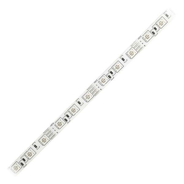 Aerbes AB-Z836 LED 12V 5M WIFI Strip Light 5050 RGB Uses Magic Home App