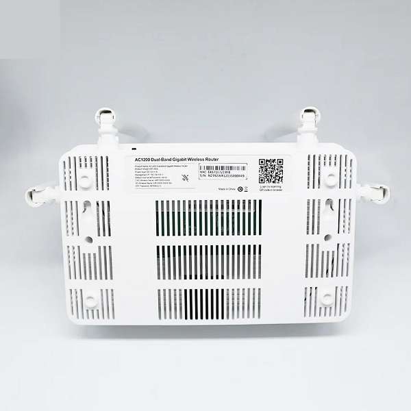 Tangka TK-W888 Dual Band Gigabit Wifi Router