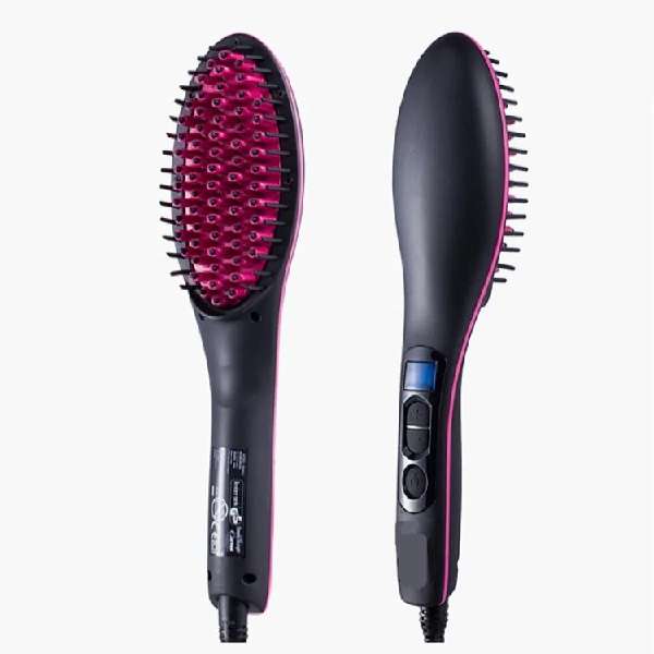 Aerbes AB-MF18 50W Straight Hair Brush