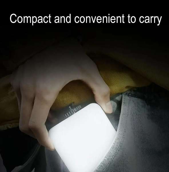 AY-49D 49LED Video Light Rechargeable And Battery Operated With 7 Mode