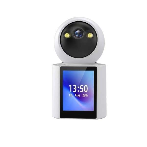 JG20375703 Video Calling Smart Home Camera V360 Pro App