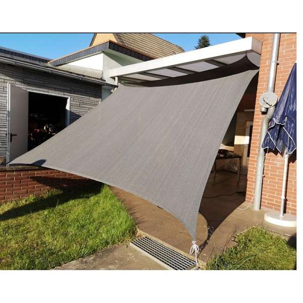Xufu JG20375686 Rectangle Sunshade Canopy 2m x 3M