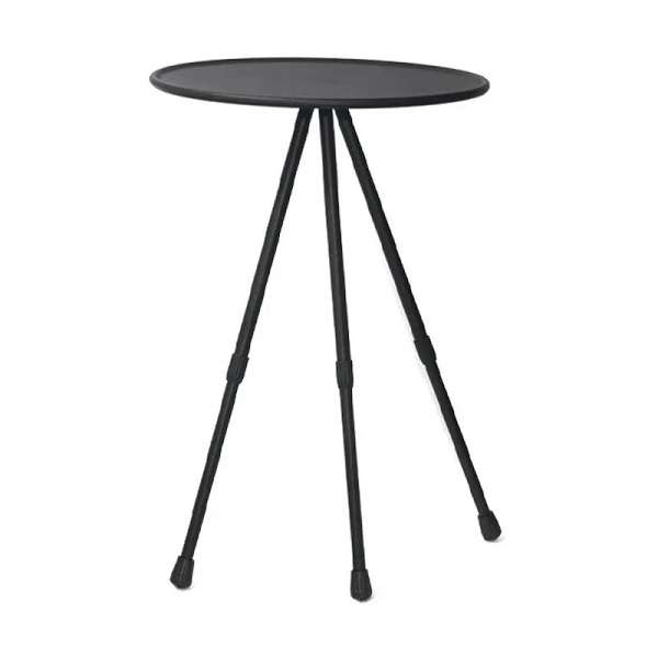 JG20375671 Portable Foldable Round Outdoor Camping Braai Table