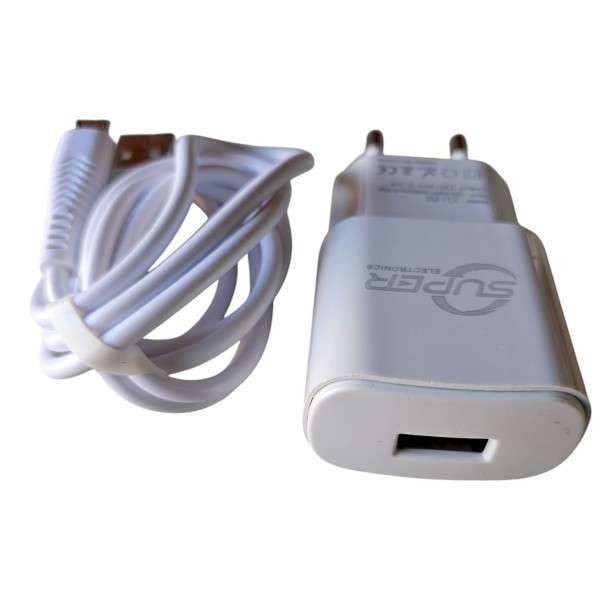 SE-Y01 USB Adapter With Micro USB Cable 1M