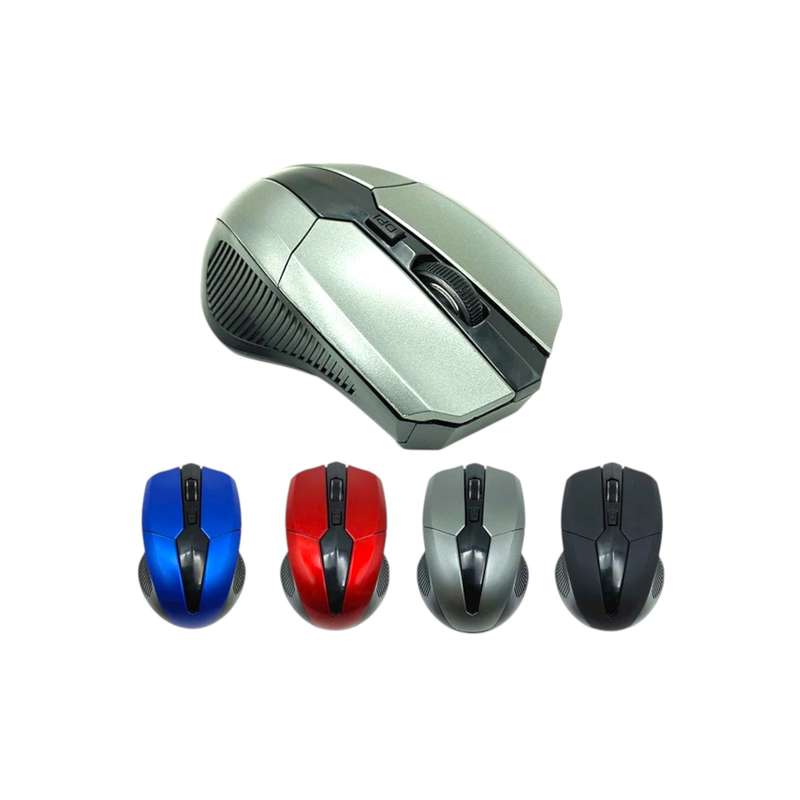 W307 2.4GHz  Wireless Optical Mouse