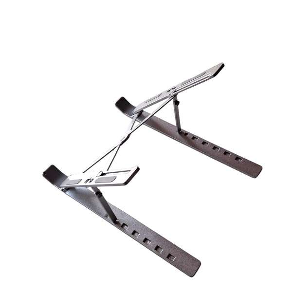 Baihuo My-7521 7 Level Adjustable Anti-Slip Laptop Stand