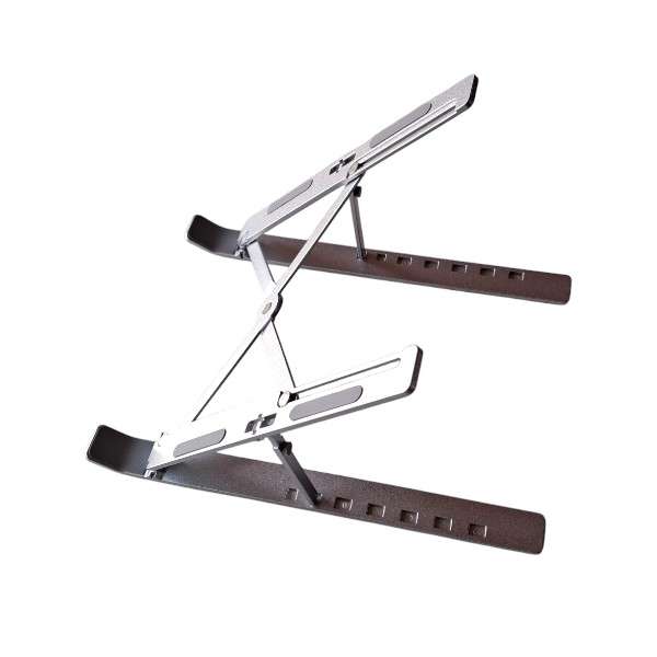 Baihuo My-7521 7 Level Adjustable Anti-Slip Laptop Stand