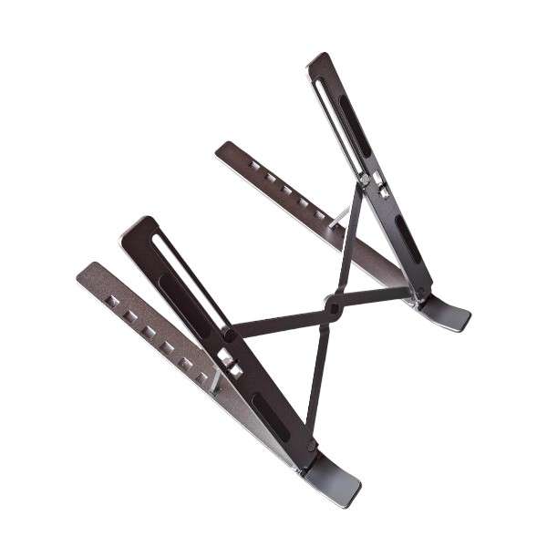Baihuo My-7521 7 Level Adjustable Anti-Slip Laptop Stand