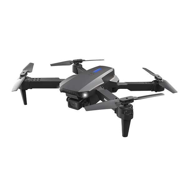 Baihua MY-7208 Intelligent 4K Drone With 1 Touch Take Off