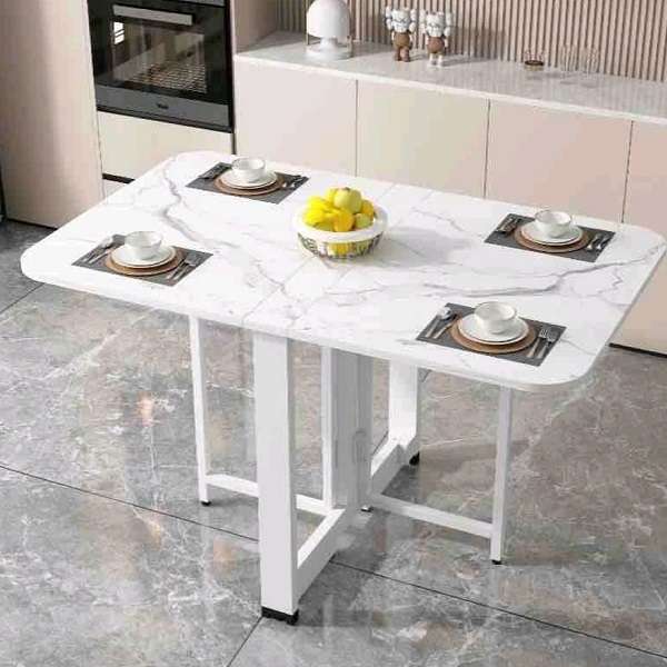 JG20375660 Portable Folding Table 80cm x 120cm
