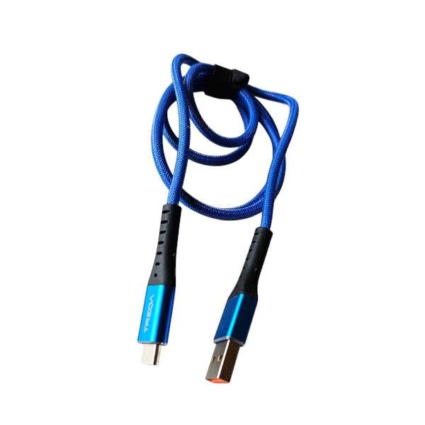 Treqa CA-8911 1M Micro USB Cable 5.1A