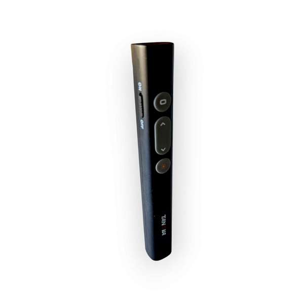Tangka TK-F552.4ghz Wireless Laser Presentation Pointer