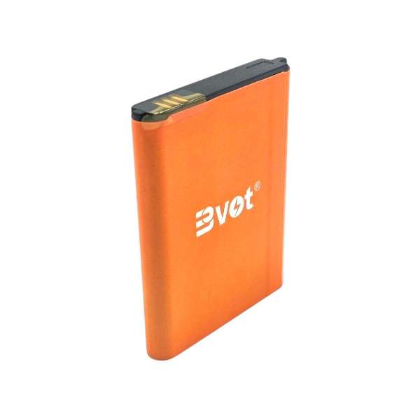 EVOT M80  Rechargeable Li-ion Battery 2100mAh