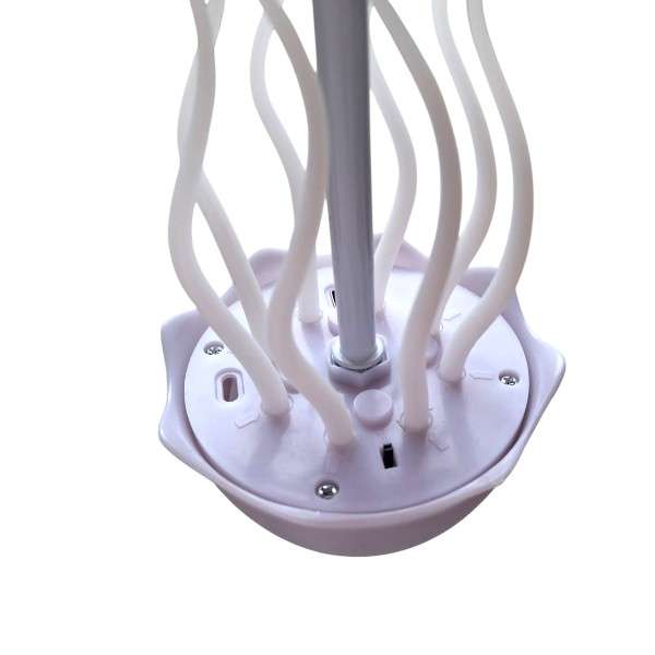 PM-149 Rechargeable Jellyfish RGB Table Lamp