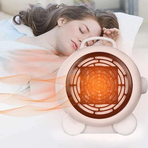 1831513 Electric Heater Fan