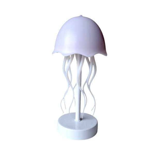 PM-149 Rechargeable Jellyfish RGB Table Lamp