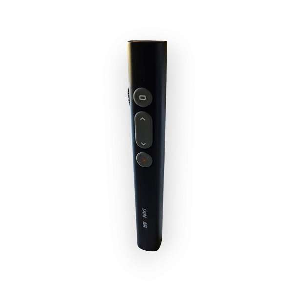 Tangka TK-F552.4ghz Wireless Laser Presentation Pointer