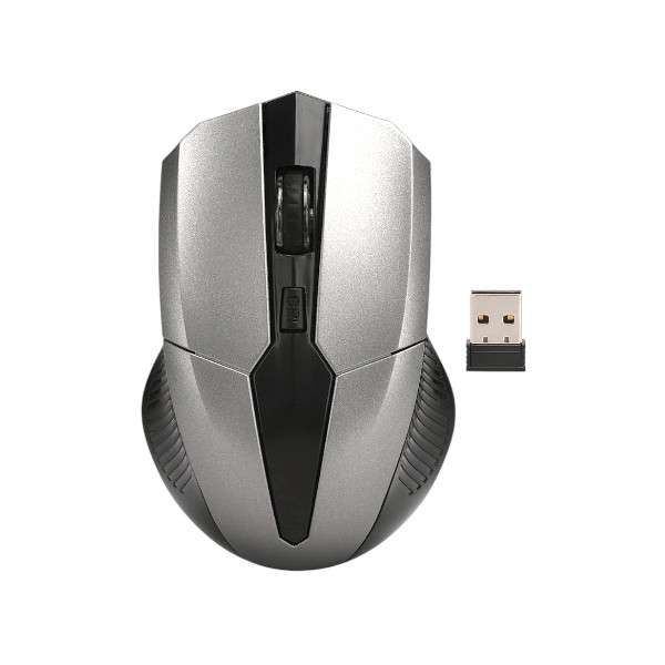 W307 2.4GHz  Wireless Optical Mouse