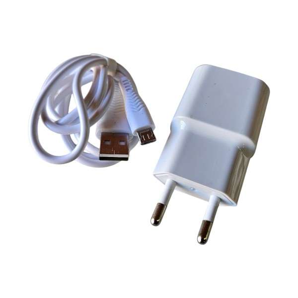 SE-Y01 USB Adapter With Micro USB Cable 1M