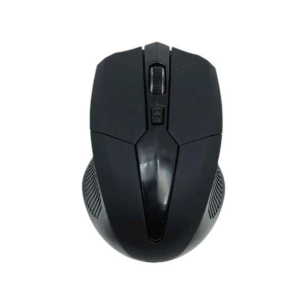 W307 2.4GHz  Wireless Optical Mouse