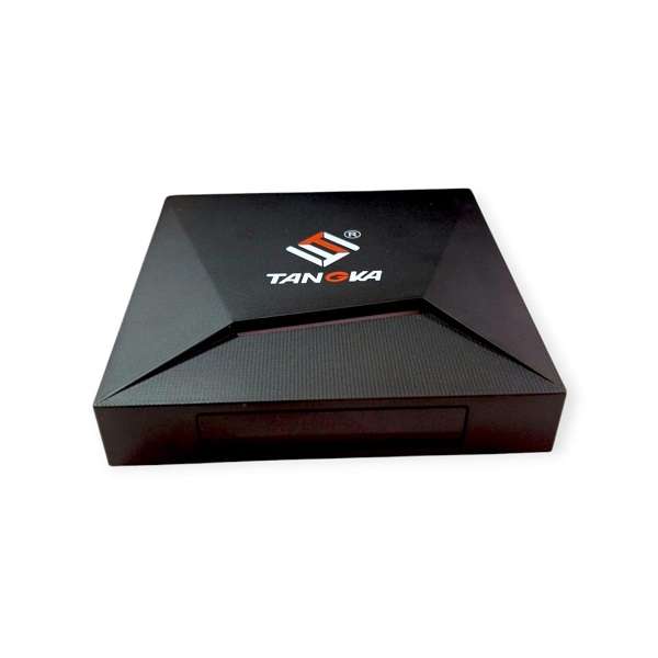 Tangka TK-TV02 8G+128G Smart Android 15.0 TV Box