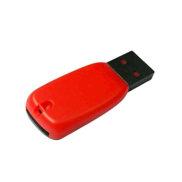 Micro USB 2.0 Card Reader Pack Of 10