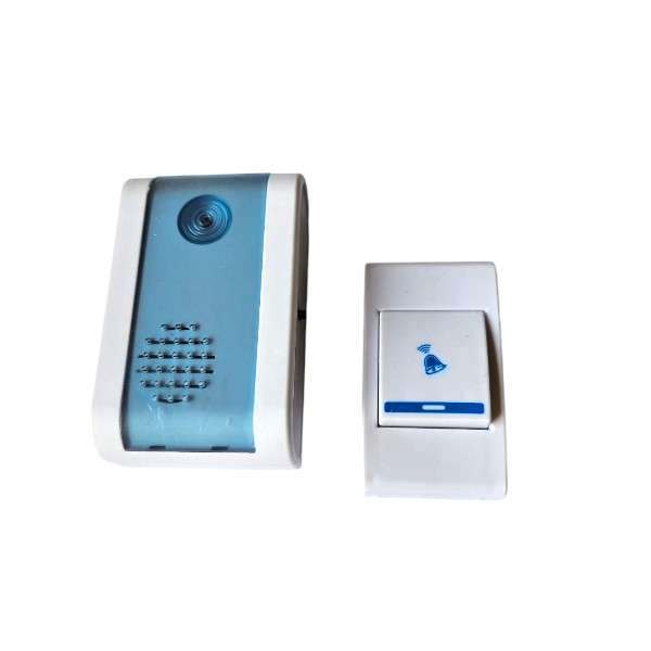 Pemin Plus PM-141 Wireless Doorbell