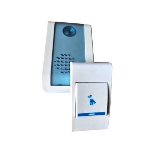 Pemin Plus PM-141 Wireless Doorbell