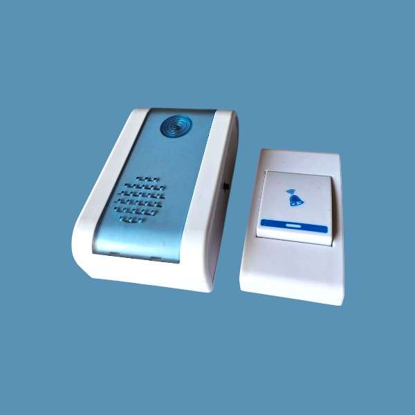 Pemin Plus PM-141 Wireless Doorbell