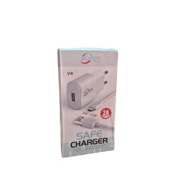 SE-Y01 USB Adapter With Micro USB Cable 1M