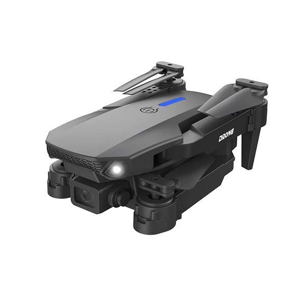 Baihua MY-7208 Intelligent 4K Drone With 1 Touch Take Off
