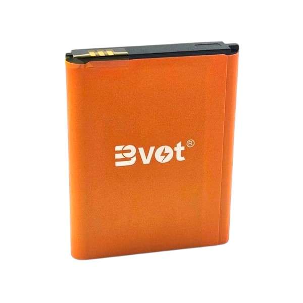 EVOT M80  Rechargeable Li-ion Battery 2100mAh
