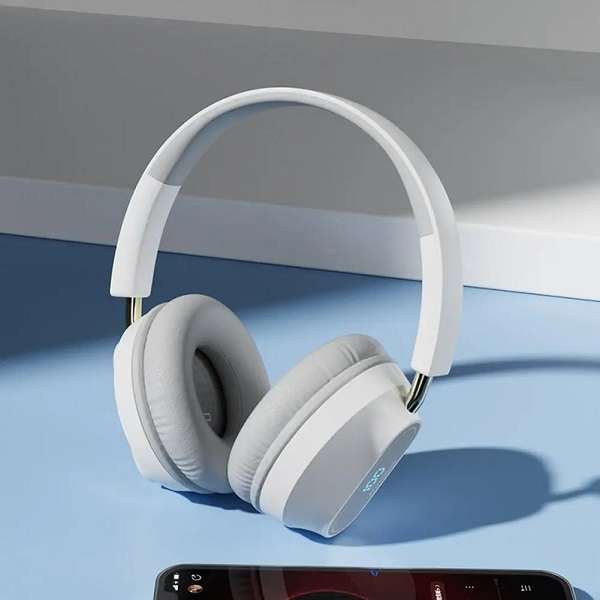 M1 400mAh Wireless Bluetooth Earphones With Microphone Ergonomic Fit