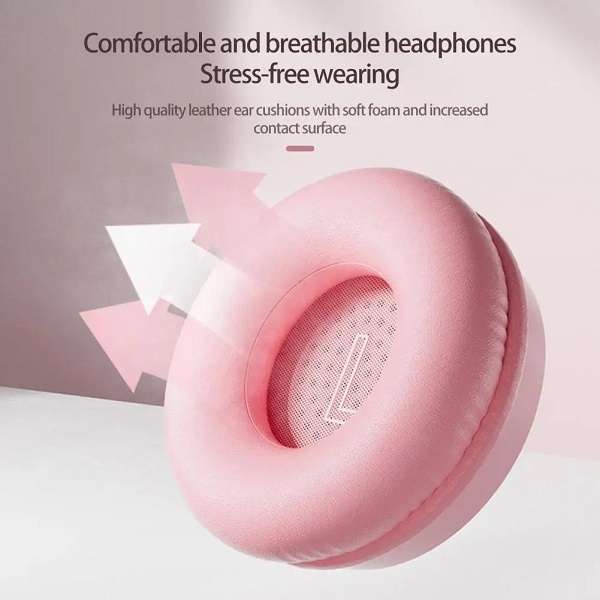M1 400mAh Wireless Bluetooth Earphones With Microphone Ergonomic Fit
