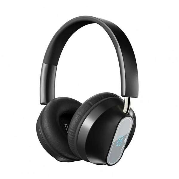 M1 400mAh Wireless Bluetooth Earphones With Microphone Ergonomic Fit