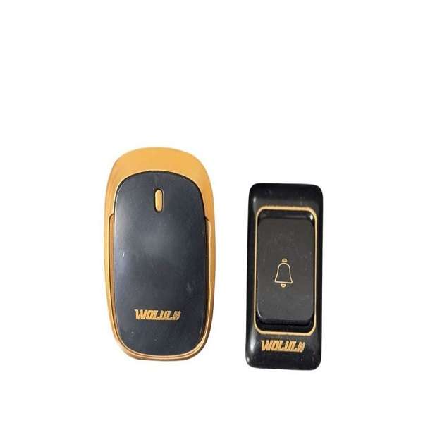 Wolulu AS-50707 Wireless Doorbell
