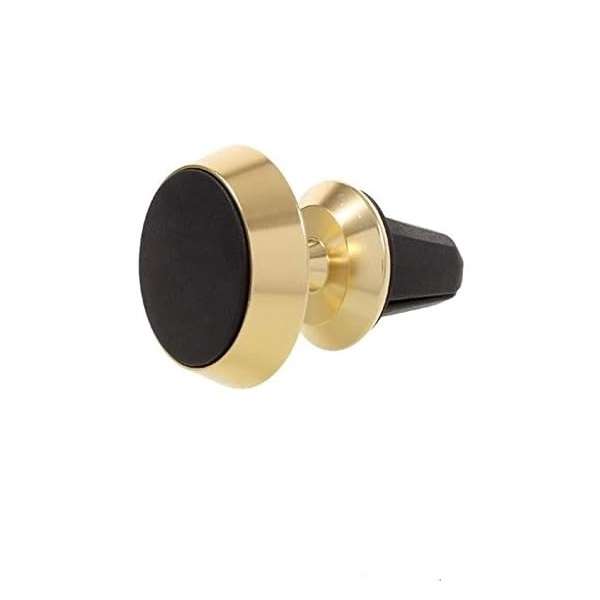 Aerbes AB-ZJ82 Magnetic Car Air Vent Phone Holder
