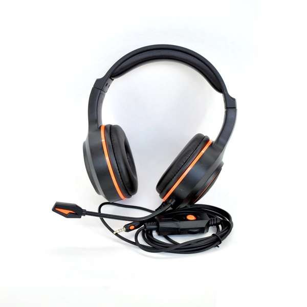 Aerbes AB-D436 3.5mm Wired Gaming Headphones