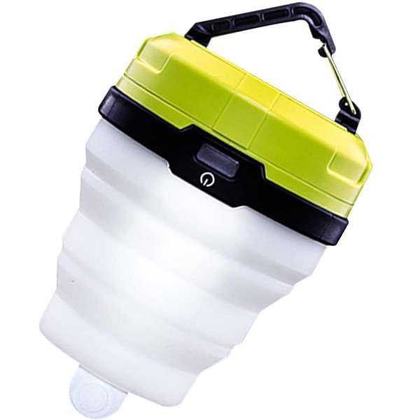 Colourful Battery Operated 100LM Lantern