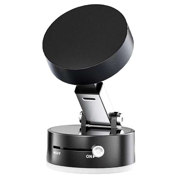 SE-TQ37 Vacuum Magnetic Foldable Suction Phone Holder