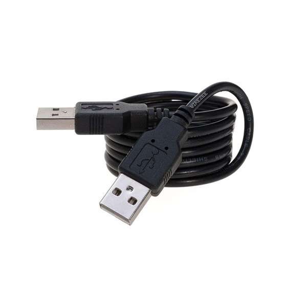 SE-L227 USB 2.0 Male To USB Male Cable 1.5M