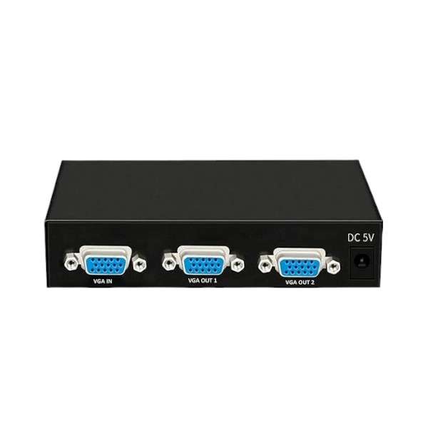 Tangka  TK-H131  200MHz 2-Port VGA Splitter
