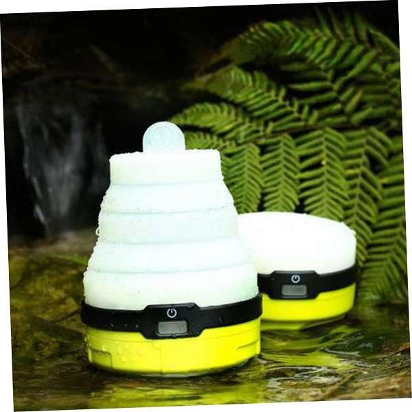 Colourful Battery Operated 100LM Lantern