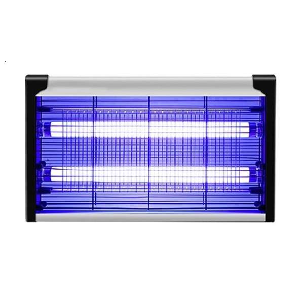 Wolulu AS-50733 UV Tube Model Insect Killer Lamp 30W